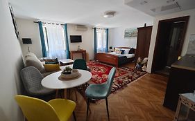 Beatrix Suites